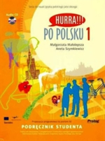 Podręcznik do nauki polskiego - 4