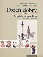 Book to learn Polish - 2