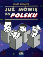 Book to learn Polish - 3