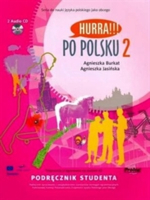 Lehrbücher für Polnisch als Fremdsprache - 5
