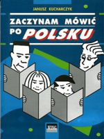 Podręcznik do nauki polskiego - 8